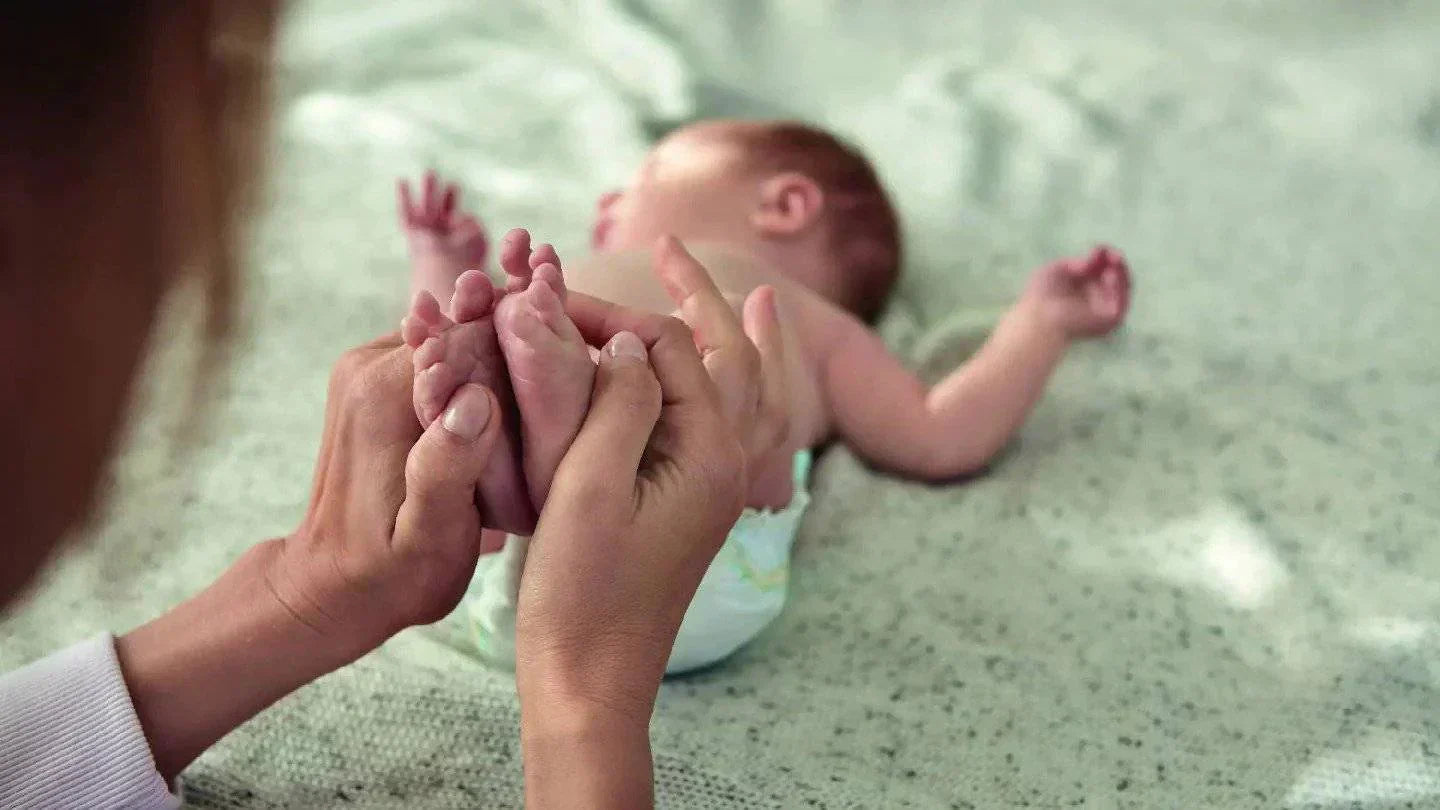 Your Guide To Newborn Baby Essentials