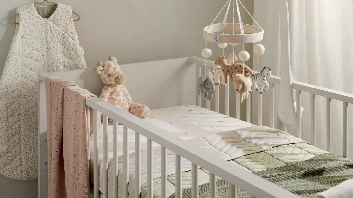 A Newborn Essentials Shopping Guide