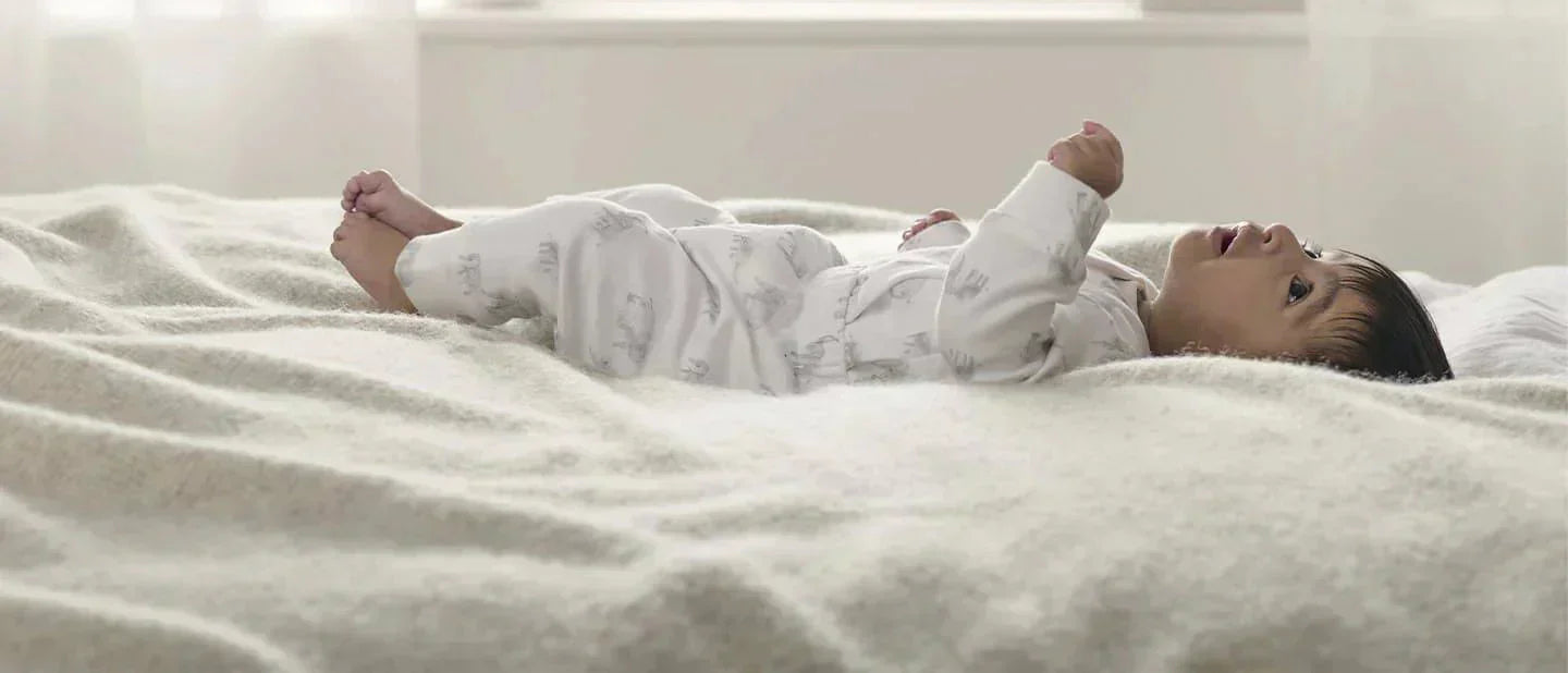 Seasonal Newborn Clothing Buying Guide