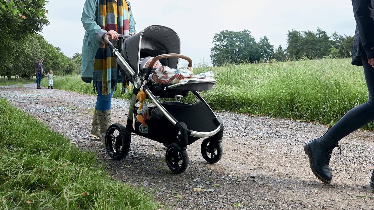 Pushchair Buying Guide: Which Pushchair should I buy? - Mamas & Papas LB