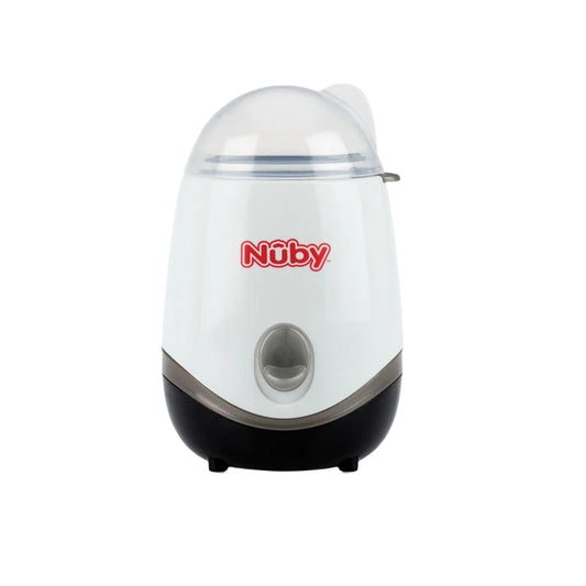 Nuby 2-in-1 Bottle Warmer and Sterilizer | Mamas & Papas, Babies, Nursing, Bottle Warmer/Sterilizer