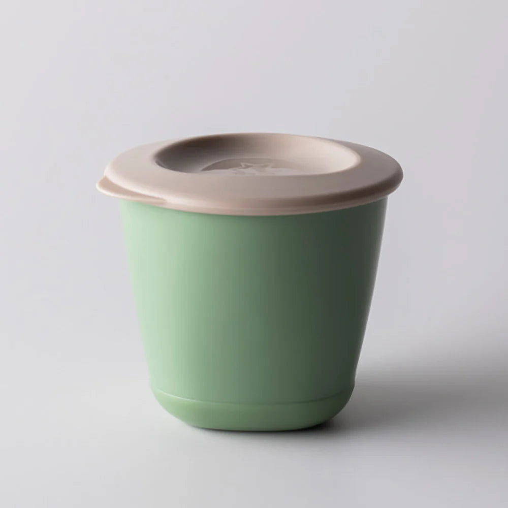 Explora Pop Ups Weaning Pots – 2pcs