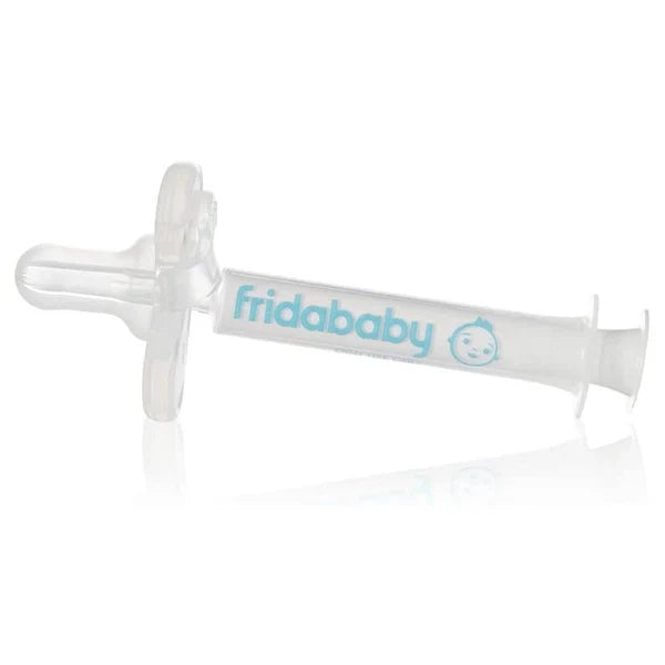 MediFrida Accu-Dose Pacifier & Medicine Dispenser