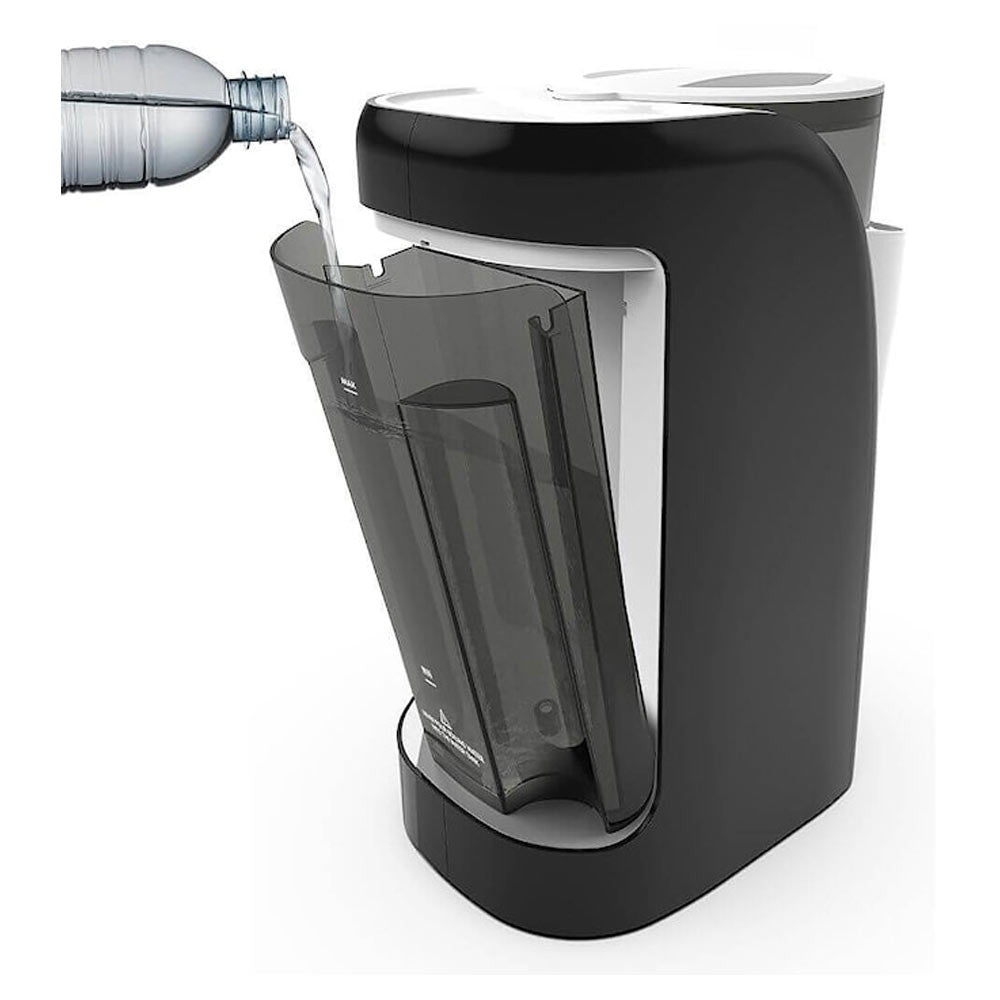 Baby Brezza Formula Pro Advanced Formula Dispenser Machine | Mamas & Papas, Babies, Nursing, Milk Dispenser