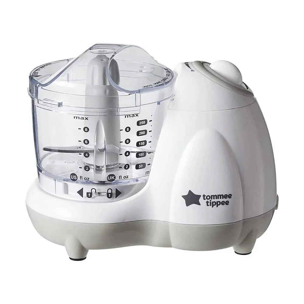 Mini Blend Baby Food Blender