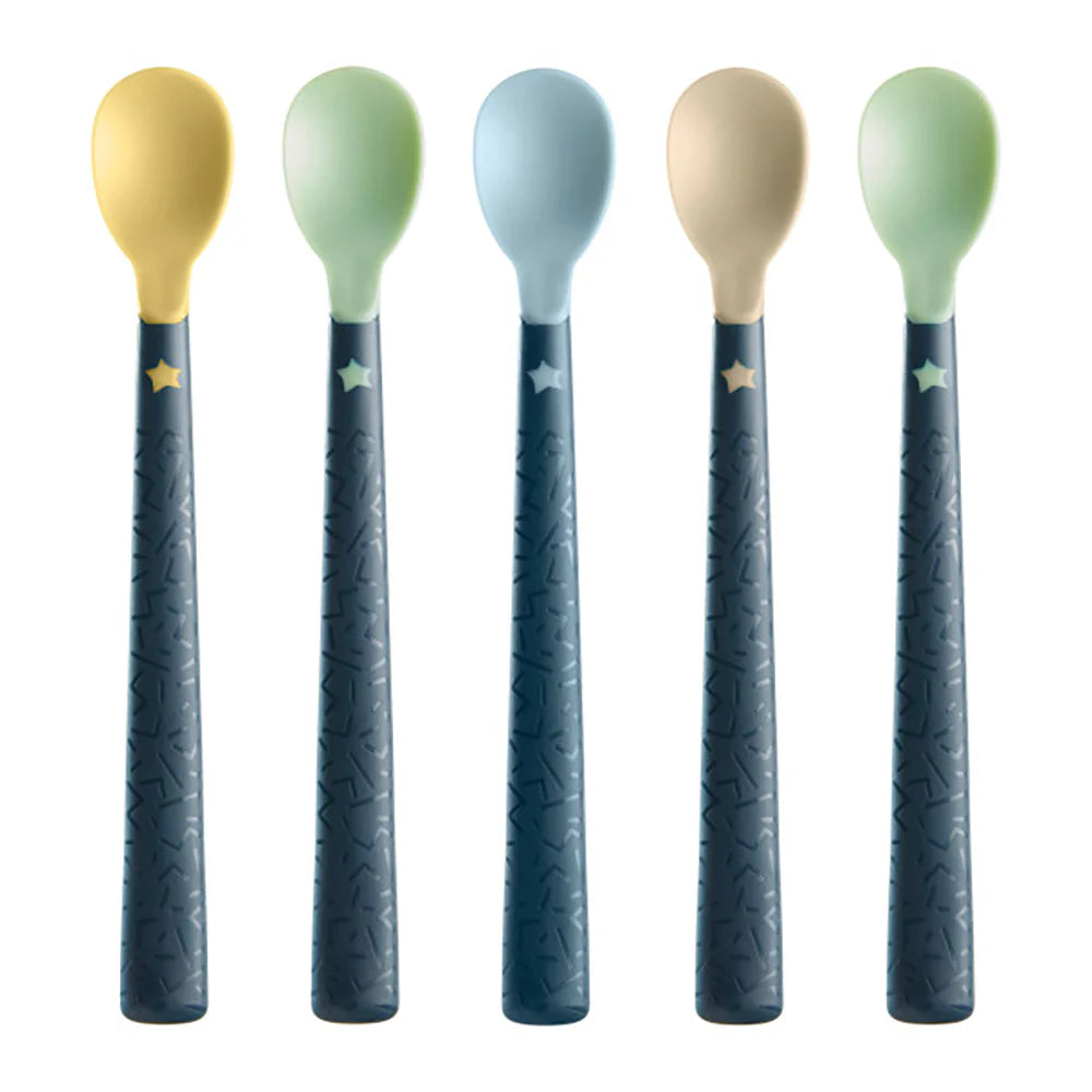 Softee Weaning Spoons