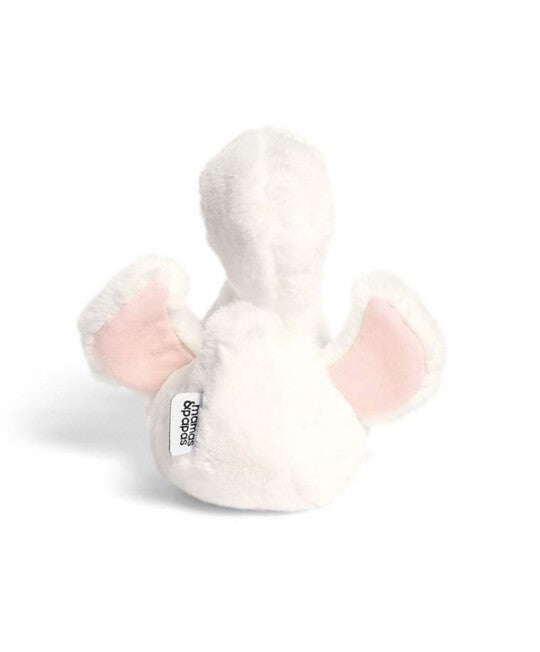 Mamas & Papas Welcome To The World Soft Toy - Swan | Mamas & Papas, Babies, Nursing, Soft Toy