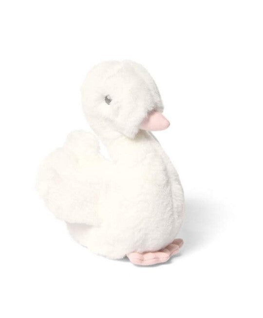 Mamas & Papas Welcome To The World Soft Toy - Swan | Mamas & Papas, Babies, Nursing, Soft Toy