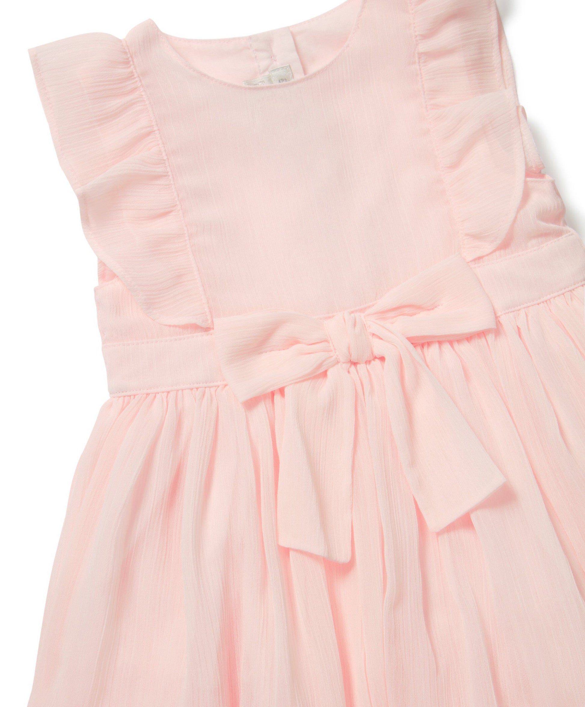 Mamas & Papas Pink Crinkle Dress | Mamas & Papas, Babies, Nursing, Dress