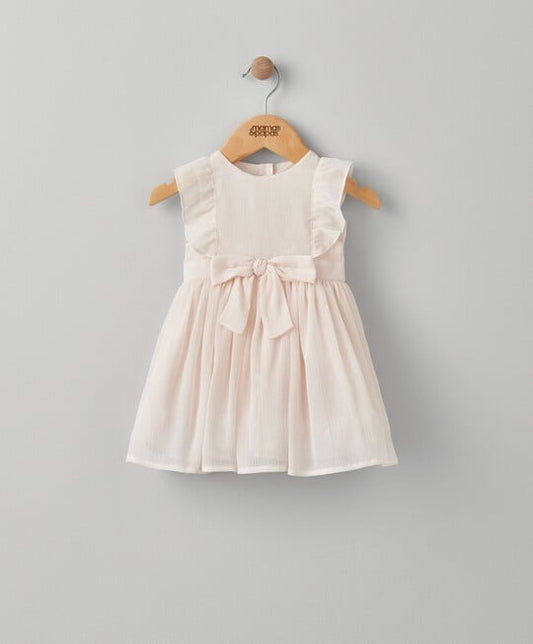 Mamas & Papas Pink Crinkle Dress | Mamas & Papas, Babies, Nursing, Dress