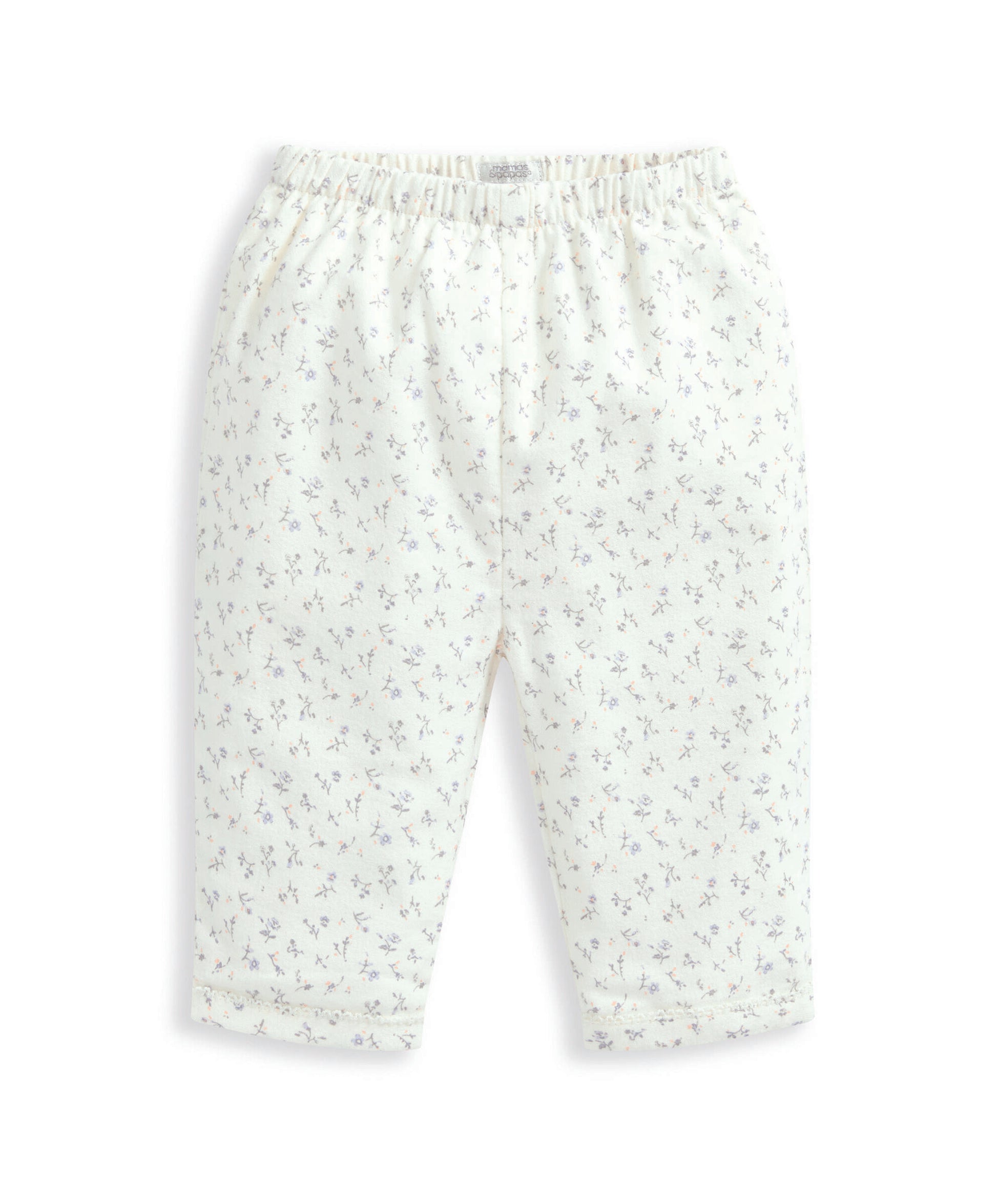 Mamas & Papas Ditsy Floral Woven Pyjamas | Mamas & Papas, Babies, Nursing, Sleepsuit