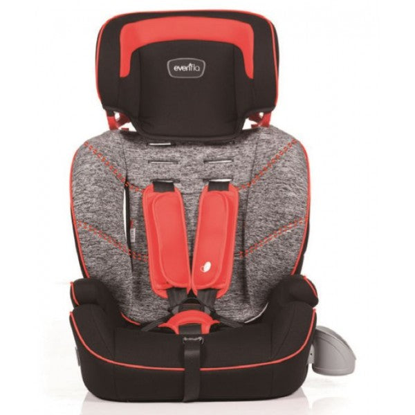 Evenflo Sutton 3-in-1 Car Seat | Mamas & Papas, Babies, Nursing, Car Seat