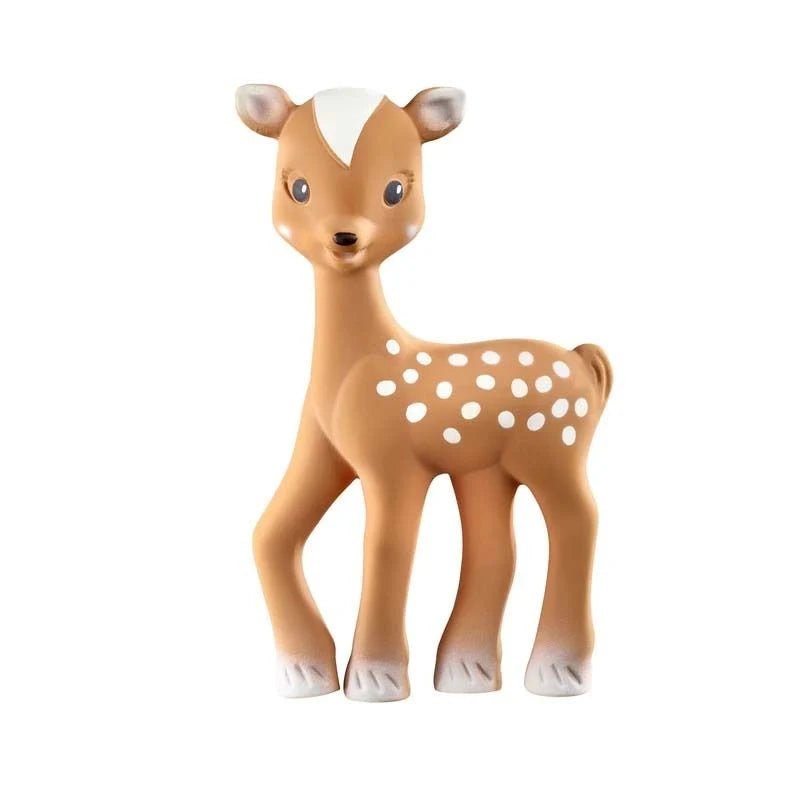 Fanfan the Fawn Teether | Teether | Sophie La Girafe for Mamas & Papas LB - 6hr