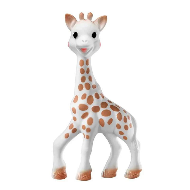 Il Etait Une Fois Teether | Teether | Sophie La Girafe for Mamas & Papas LB - 6hr