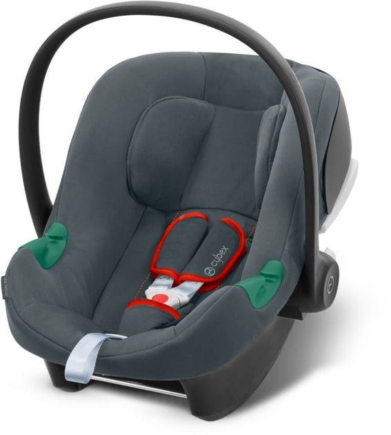 Cybex atonQ Plus + サワベビー Amazon | サイベックス cybex エイトンQ ATONQ トラベルシステム