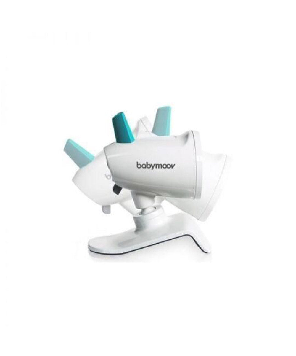 Babymoov YOO Care Video Baby Monitor | Mamas & Papas, Babies, Nursing, Monitor