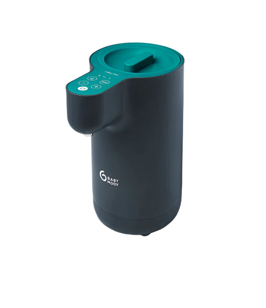 Babymoov Instant Baby Bottle Warmer Milky Now | Mamas & Papas, Babies, Nursing,