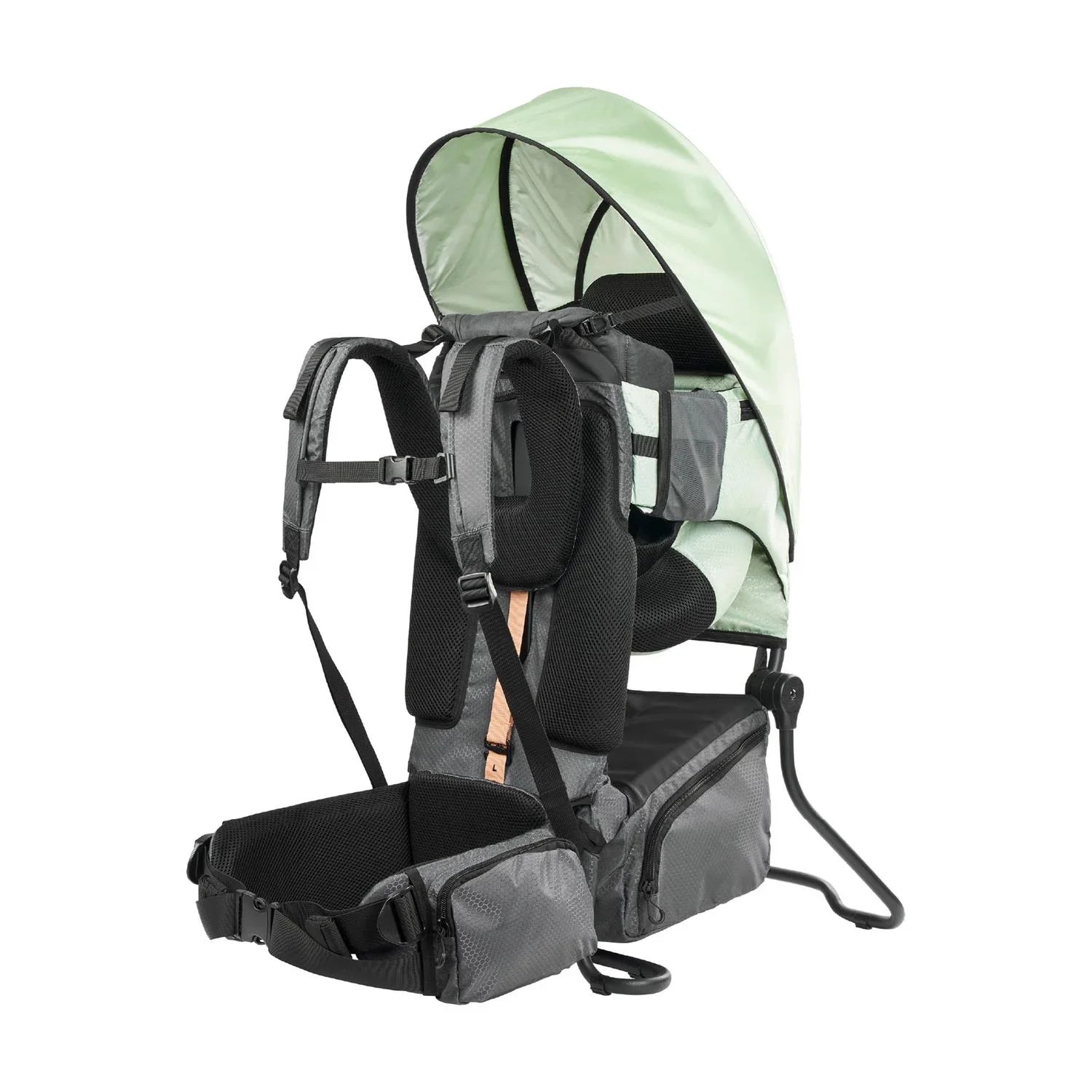 green solid color jansport backpack Jansport Cross Town Plus 26l Backpack Green