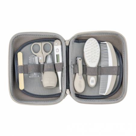 Grooming set