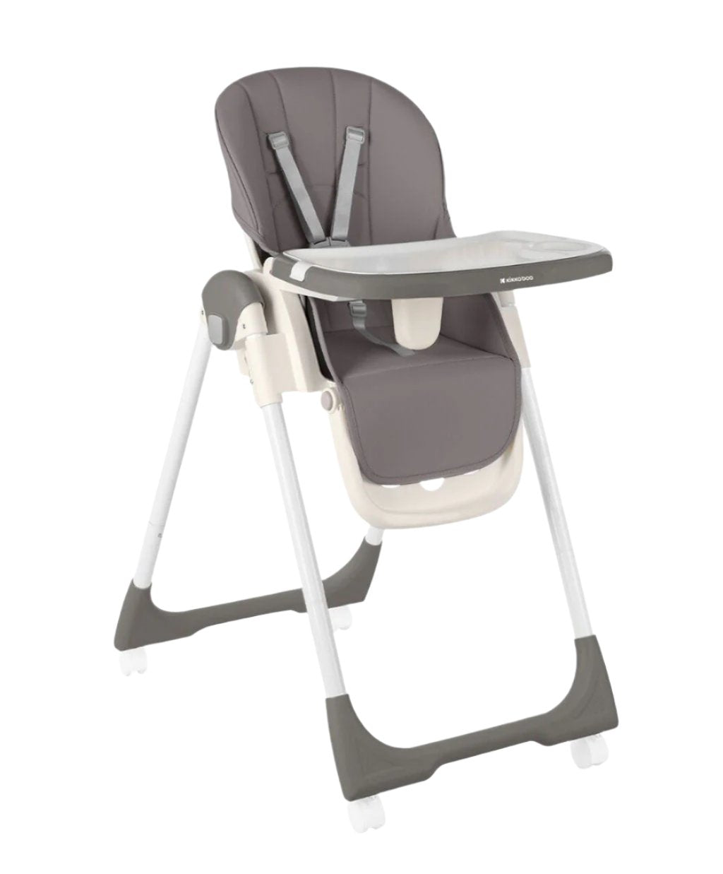 KikkaBoo Highchair Spicy Grey | Mamas & Papas, Babies, Nursing, Highchair