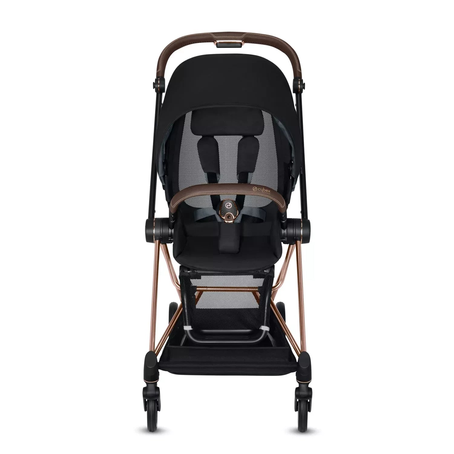 Cybex Platinum Priam Jeremy Scott - Wings | Mamas & Papas, Babies, Nursing, Stroller