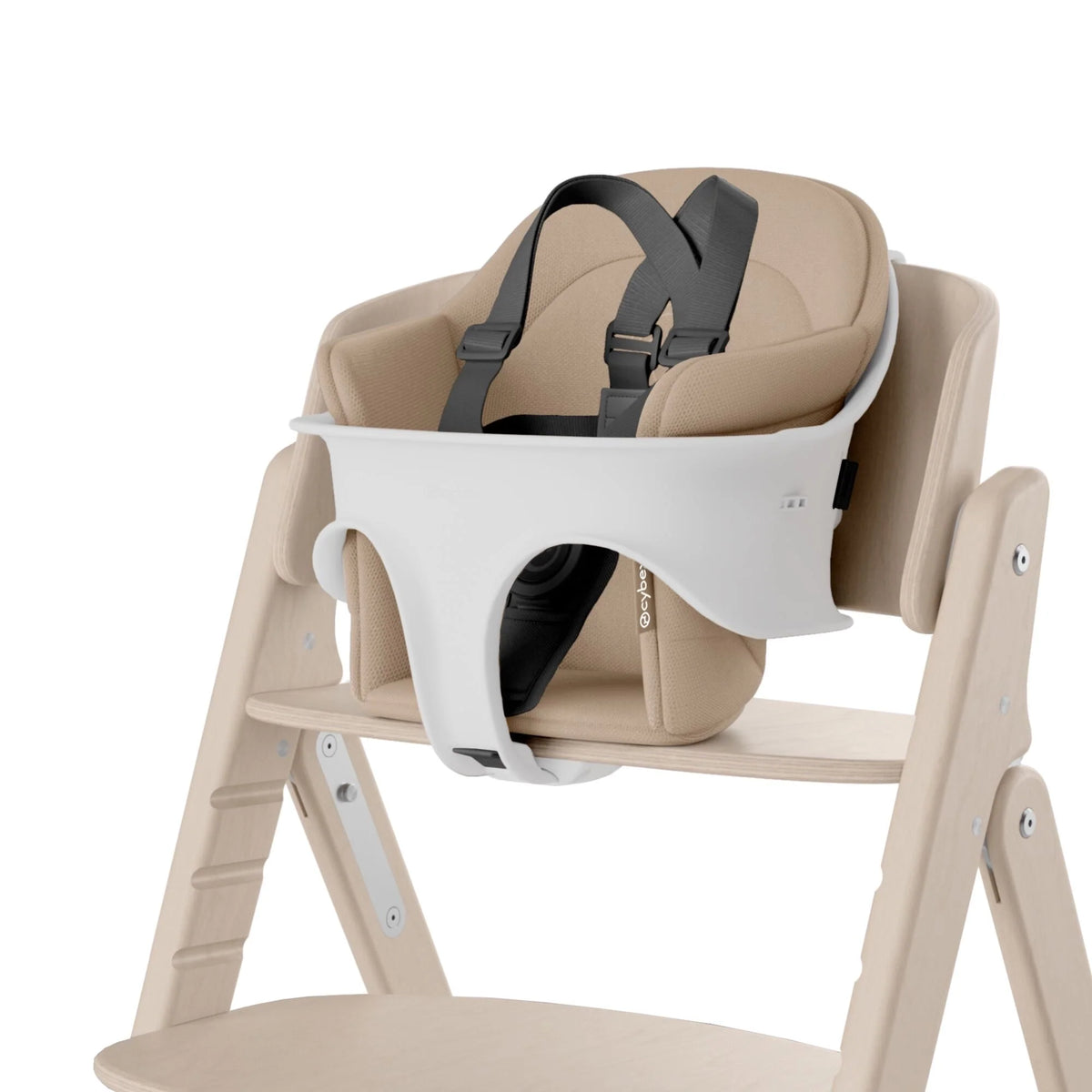 Cybex Gold Harness - Light Grey