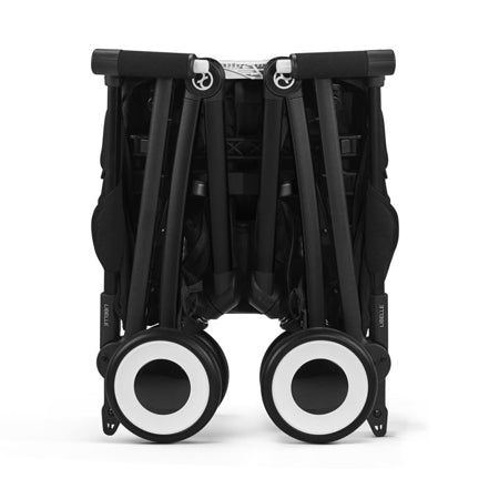 Libelle Stroller Ultra Compact Fold
