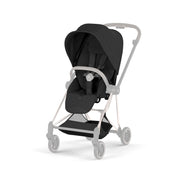 Cybex Mios Seat Pack - Style Collection - Sepia Black