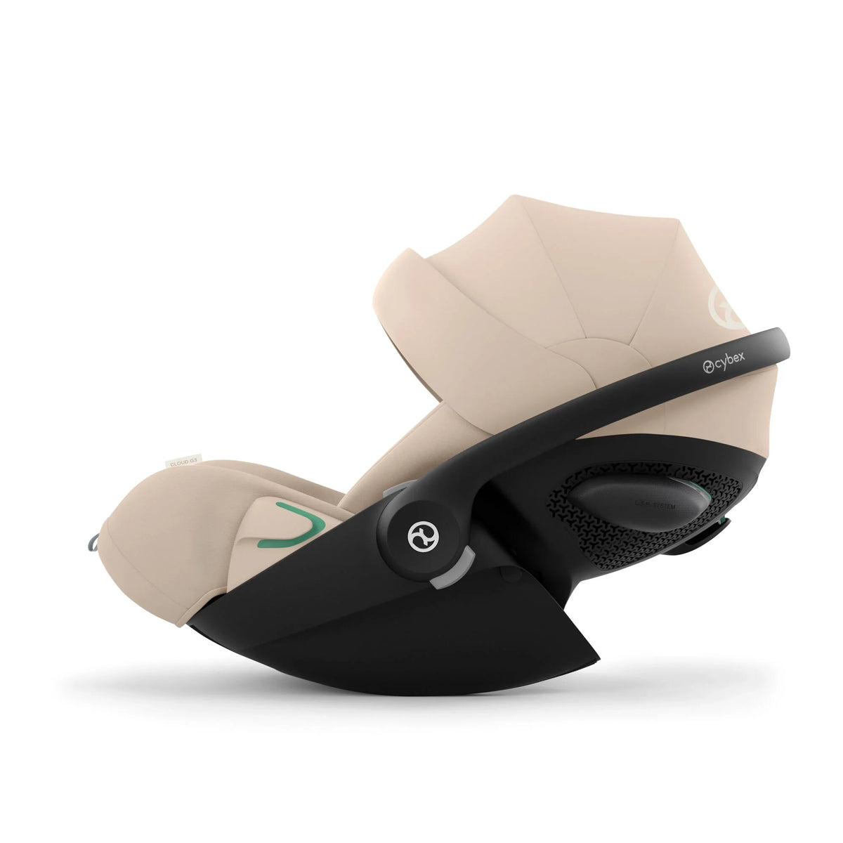 Cybex Cloud G3 - Almond Beige