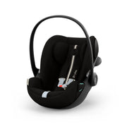 Cybex Cloud G3 - Moon Black