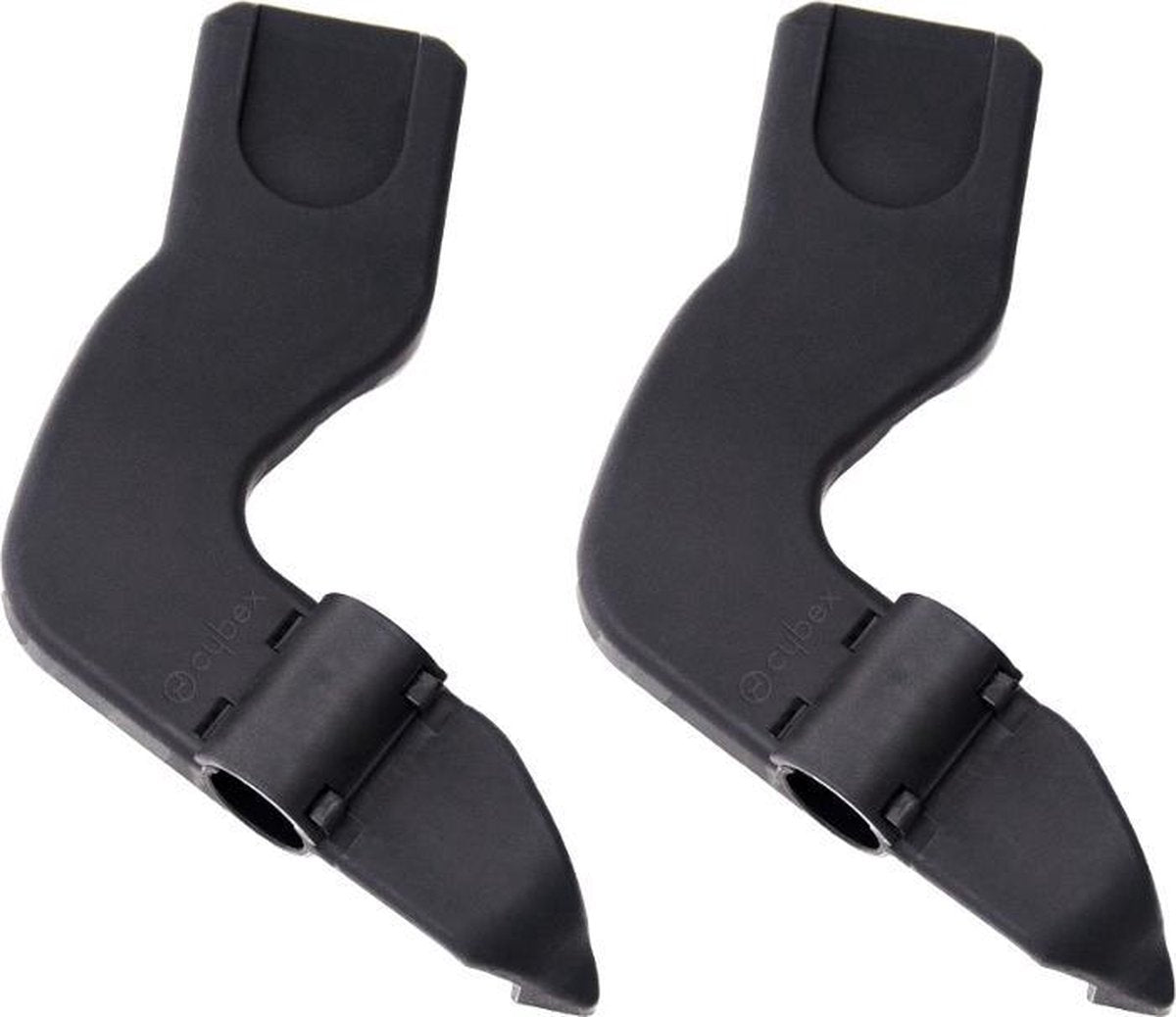 Aton Buggy Adapter | Adapter | Cybex for Mamas & Papas LB - 6hr