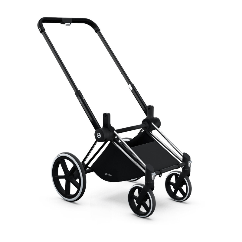 Priam Baby Stroller Treeking | Seat | Cybex for Mamas & Papas LB - Baby Gear
