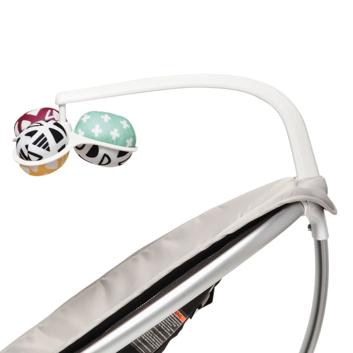 Barre de jouets de remplacement