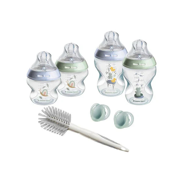 Style Closer to Nature Birth Kit, Blue