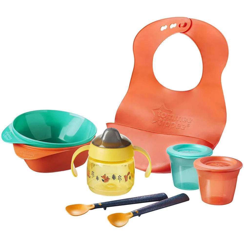 Weaning Kit