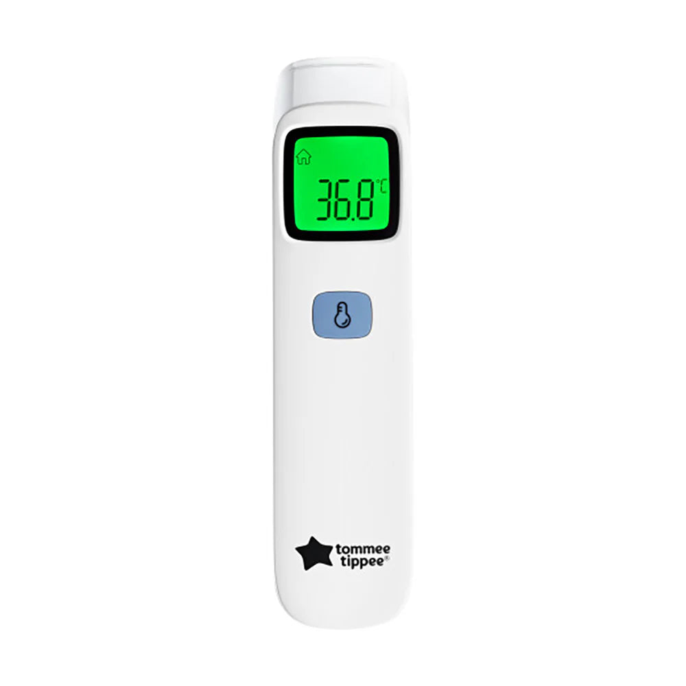 NoTouch Infrared Forehead Digital Thermometer