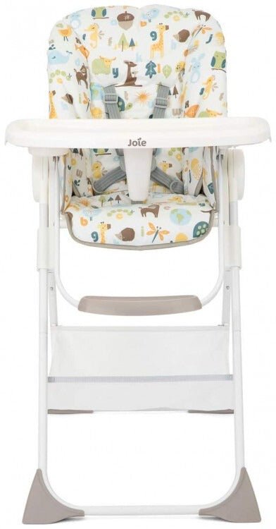 Feeder Mimzy Snacker Alphabet | High Chair | Joie for Mamas & Papas LB - Feeding & Weaning