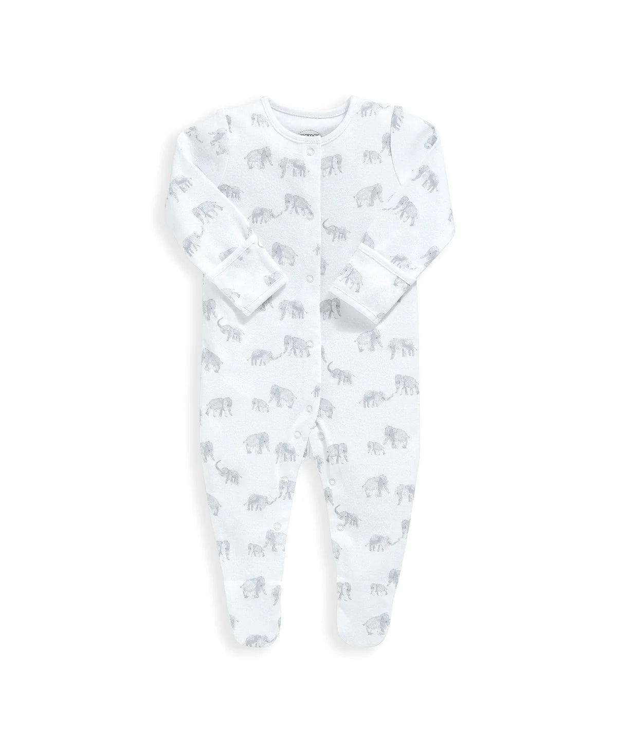 Mamas & Papas Elephant Set (5 Piece Set) | Mamas & Papas, Babies, Nursing, Set