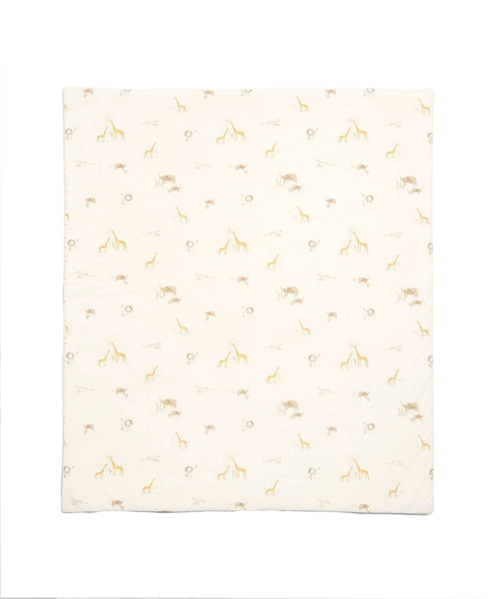 Mamas & Papas Quilt 25 Tog - Jungle | Mamas & Papas, Babies, Nursing, Nursery Bedding