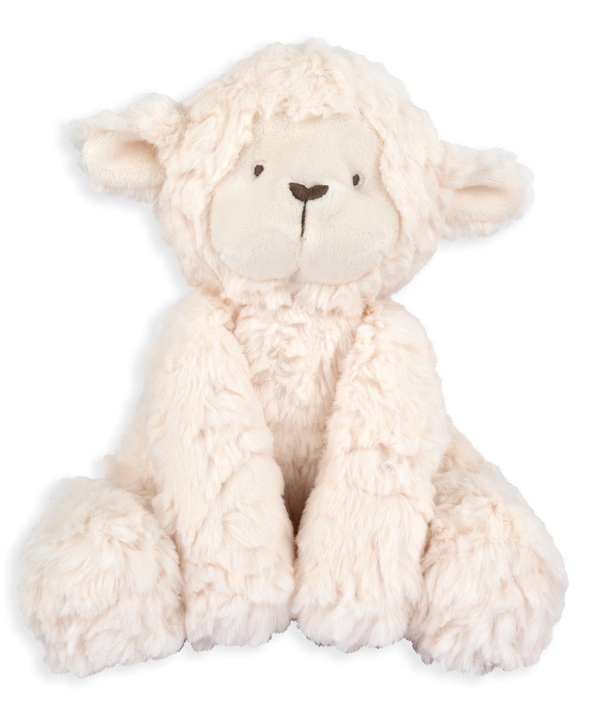 Mamas & Papas Soft Toy Larry Lamb | Mamas & Papas, Babies, Nursing,