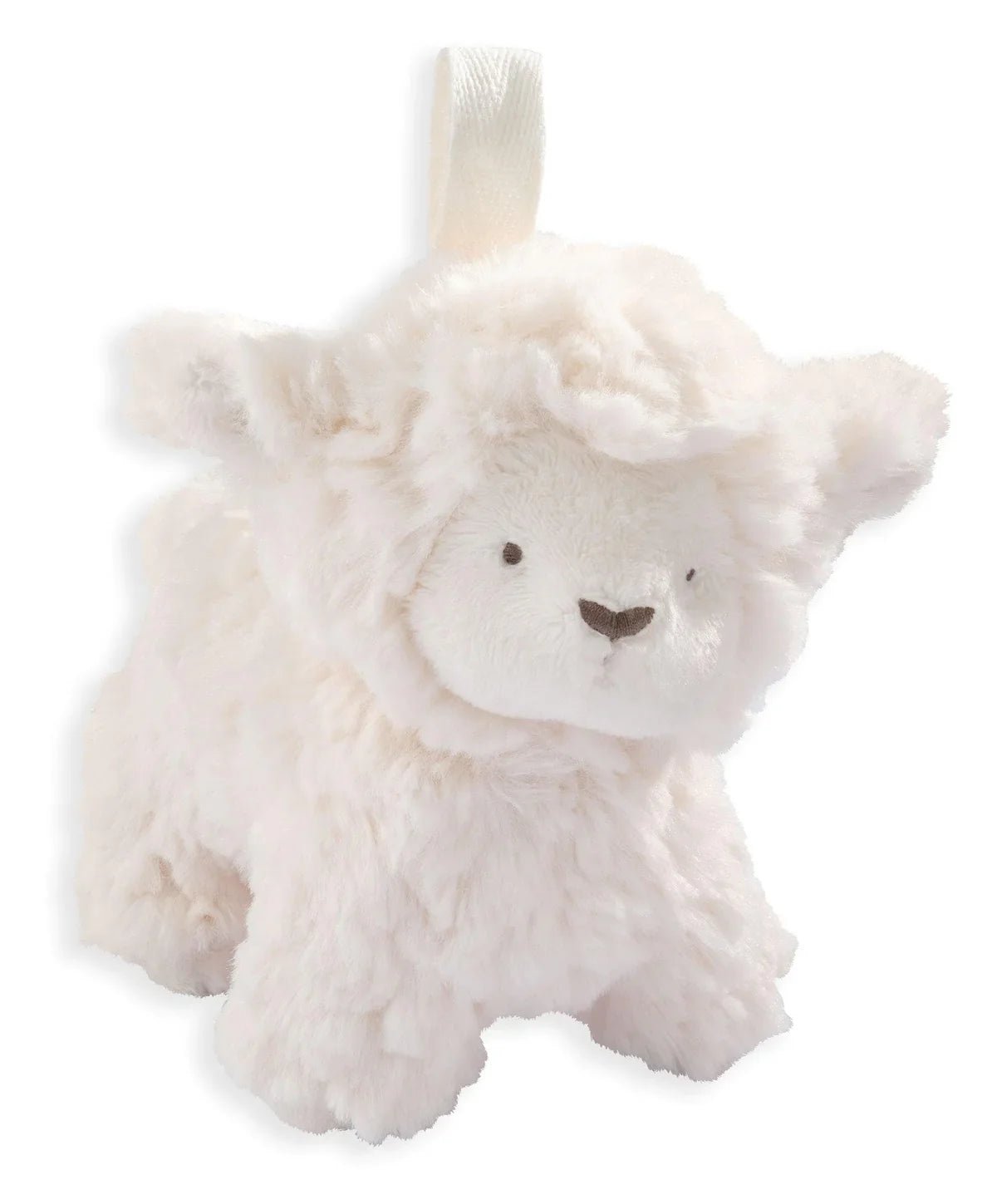 Soft Toy - Lamb Chime | Soft Toy | Mamas & Papas for Mamas & Papas LB - new - arrival