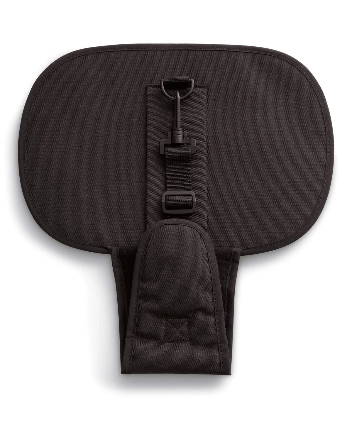 In Car Baby Mirror - Black