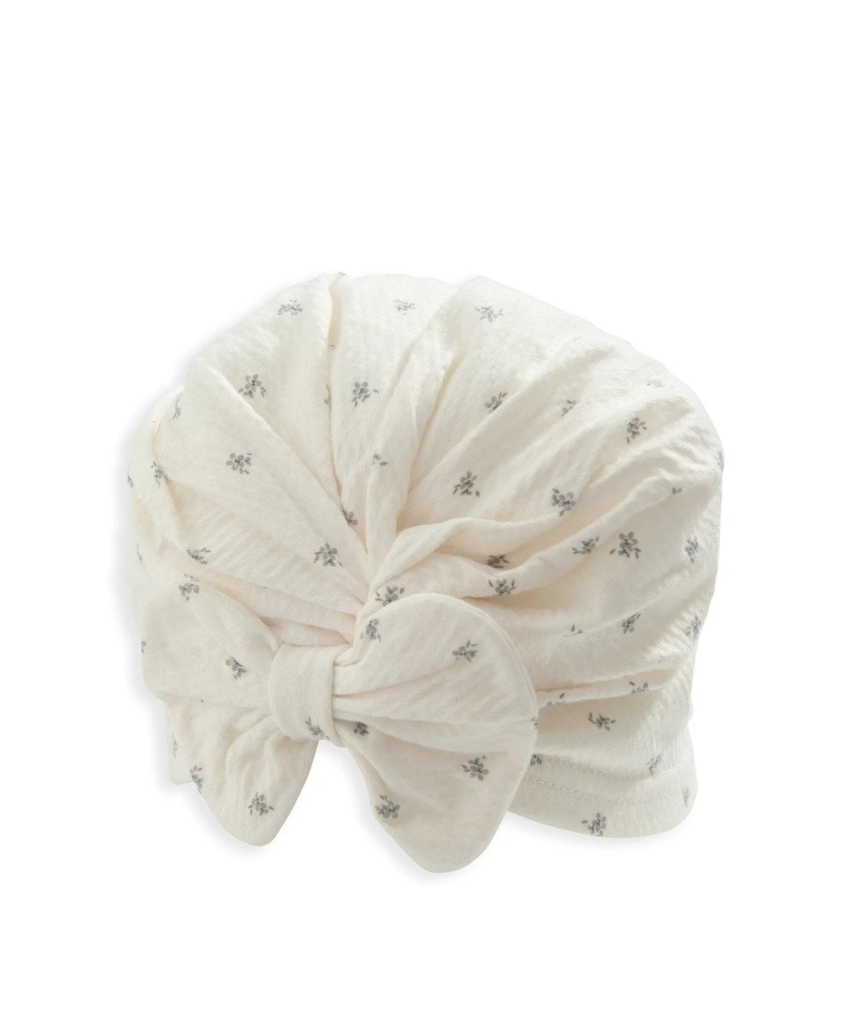 Mamas & Papas Ditsy Hat & Booties Set | Mamas & Papas, Babies, Nursing, Accessory