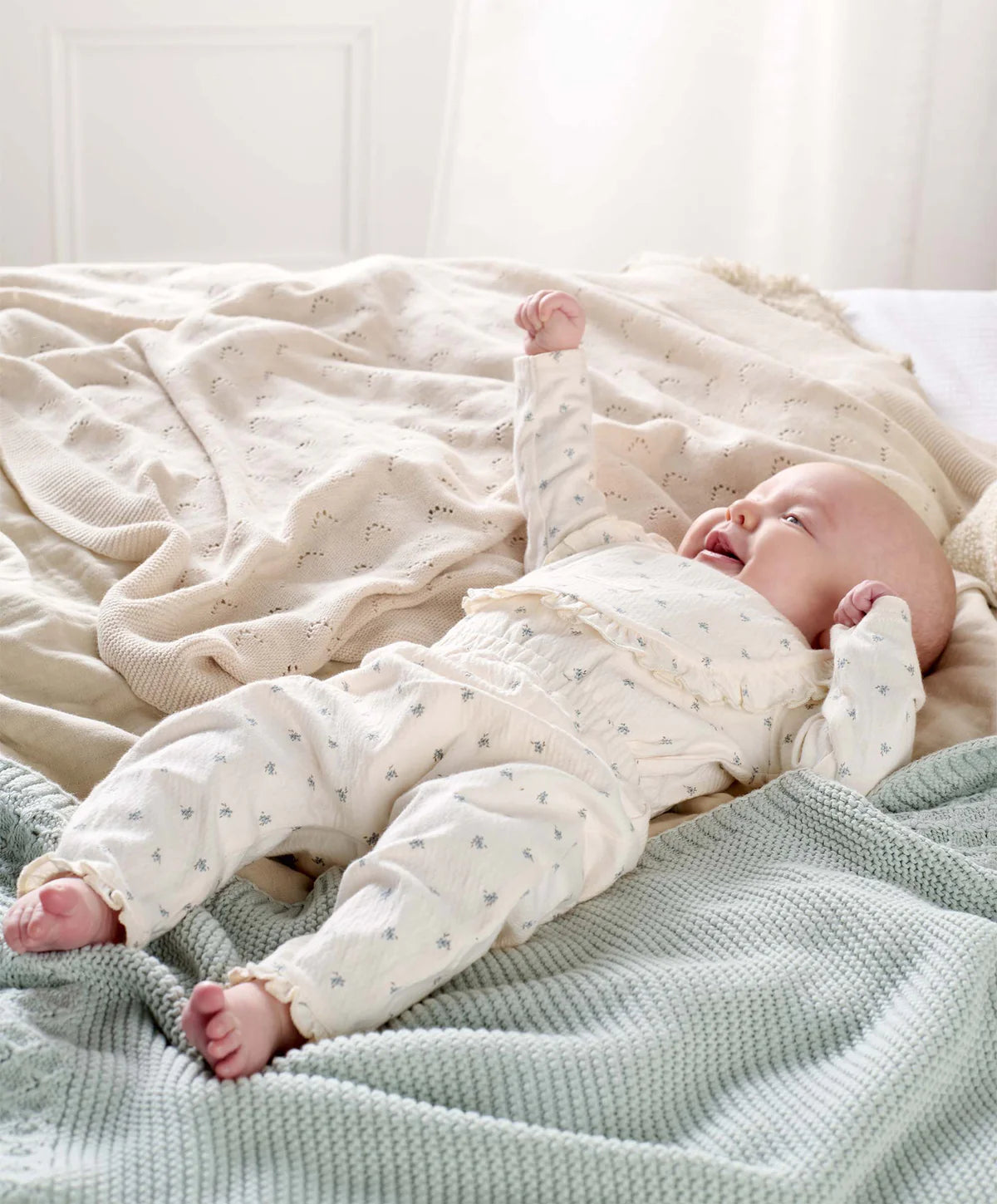 Mamas & Papas Newborn Outfit Set (3 Piece) | Mamas & Papas, Babies, Nursing, Set