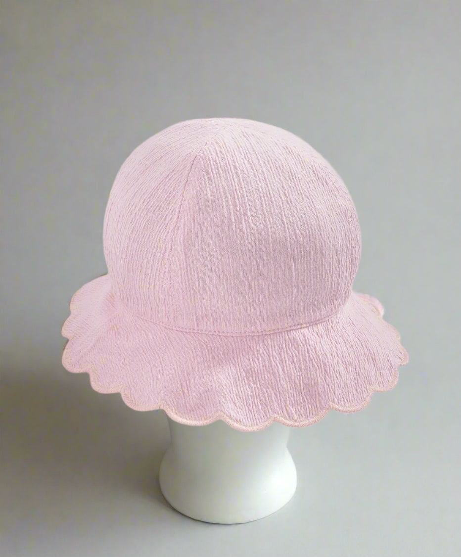 Mamas & Papas Hibiscus Reversible Hat | Mamas & Papas, Babies, Nursing, Accessory