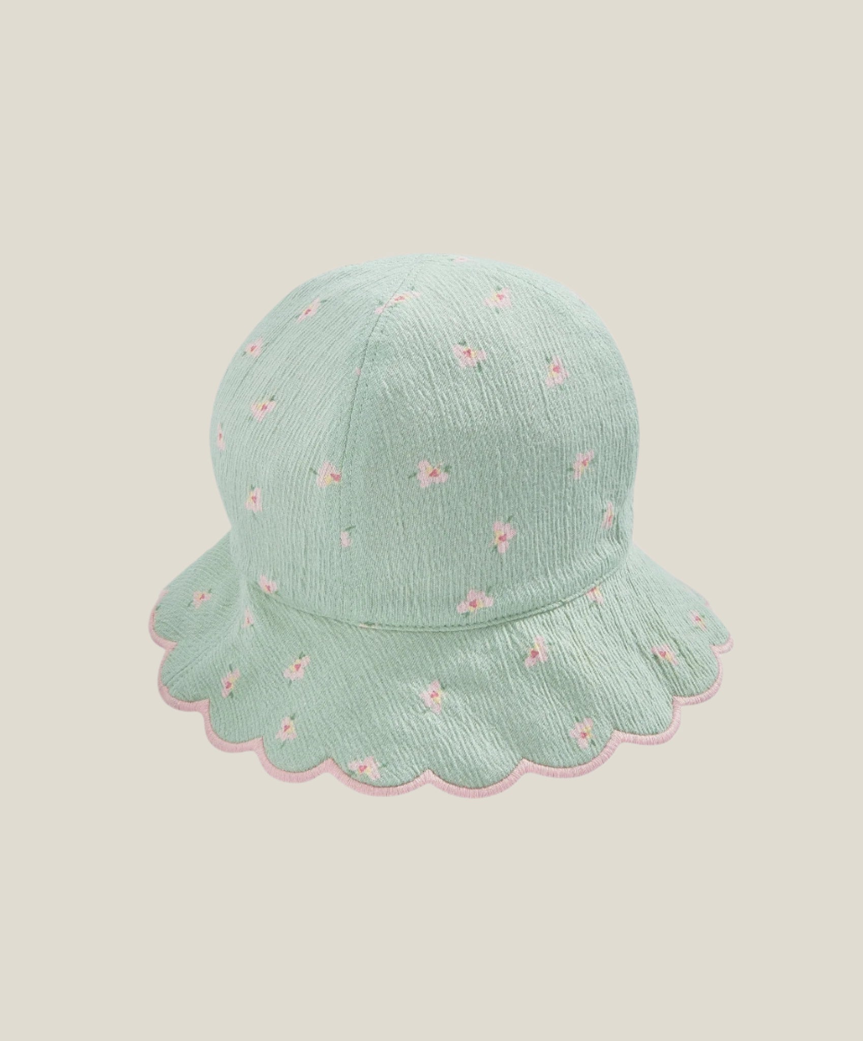 Mamas & Papas Hibiscus Reversible Hat | Mamas & Papas, Babies, Nursing, Accessory