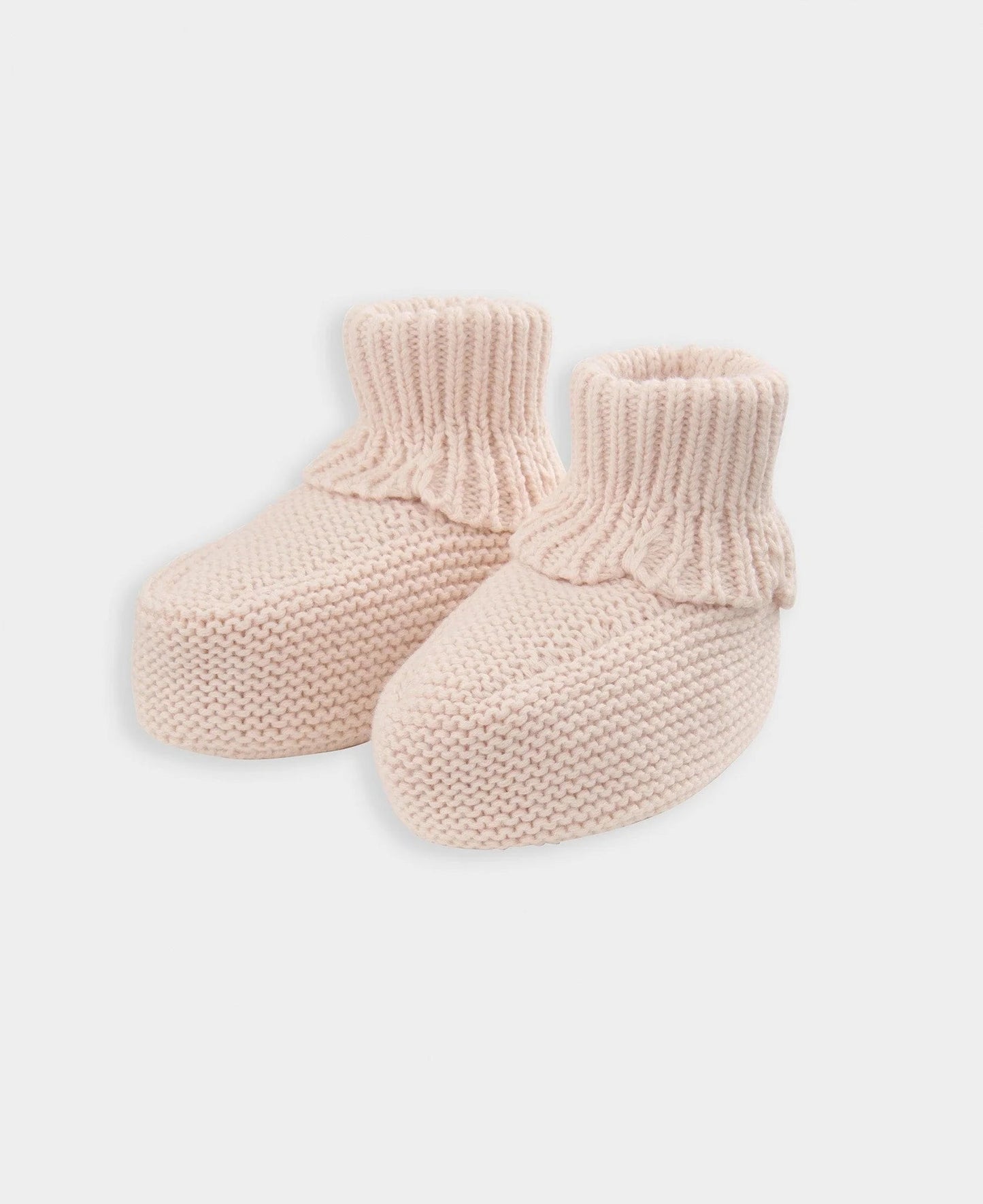 Mamas & Papas Knitted Booties | Mamas & Papas, Babies, Nursing, Bootie