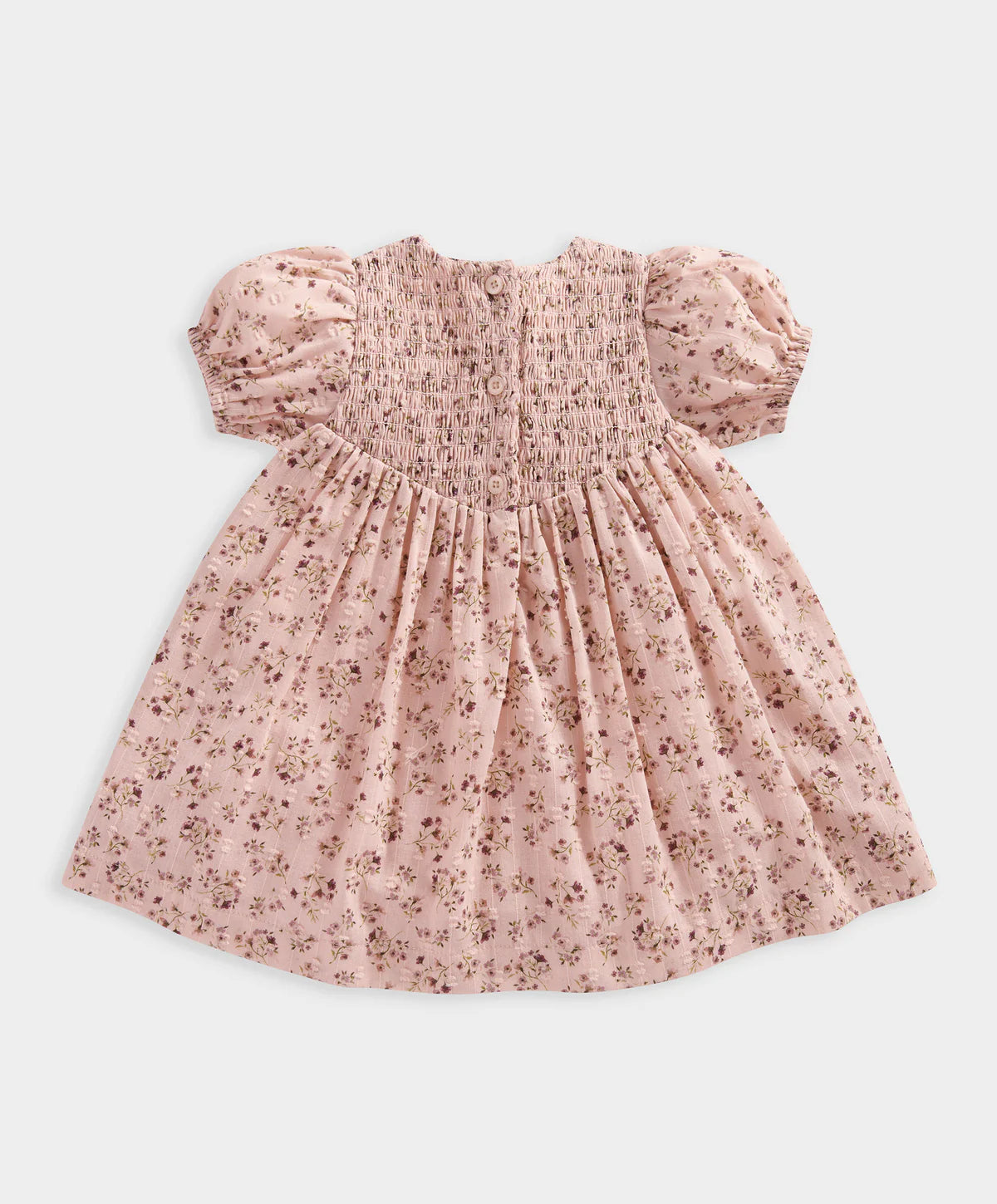 Mamas & Papas Ditsy Floral Dress | Mamas & Papas, Babies, Nursing, Dress