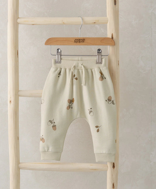 Mamas & Papas Acorn Joggers | Mamas & Papas, Babies, Nursing, Pant