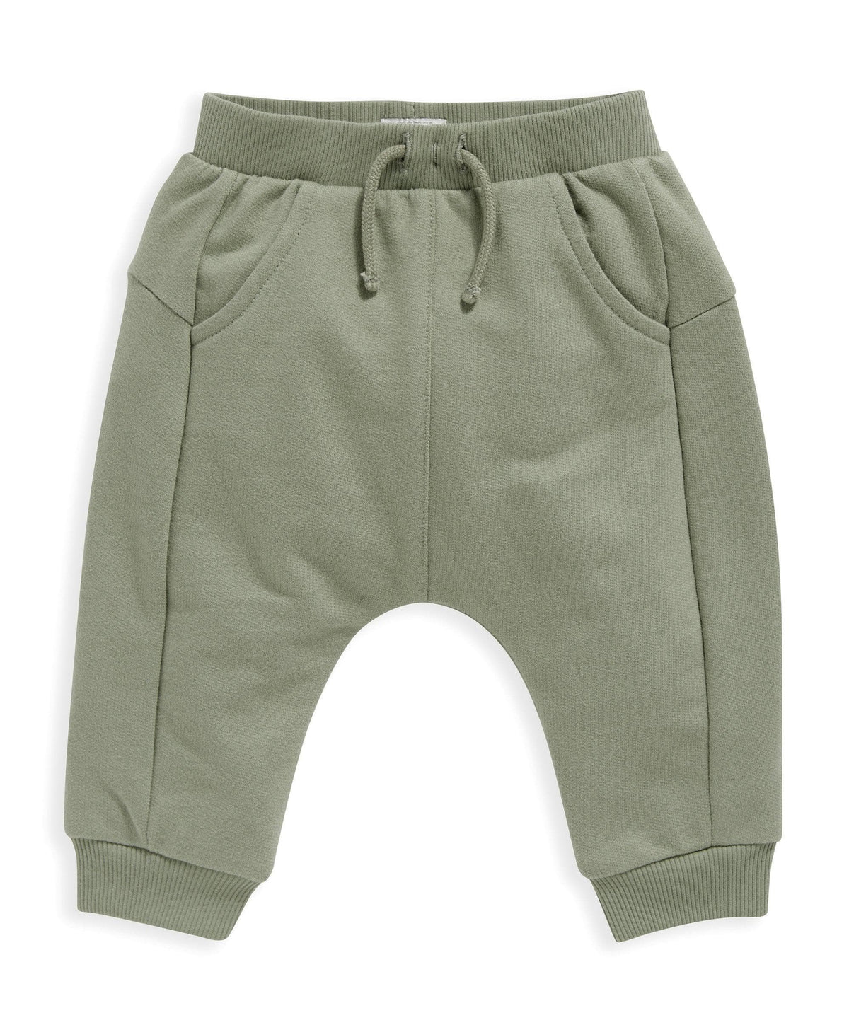 Mamas & Papas Green Jogger | Mamas & Papas, Babies, Nursing, Pant
